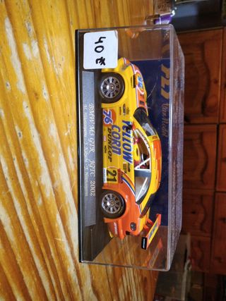 BMW M3 E30 Jägermeister Fly Slot
30€ por unidad