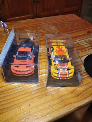 BMW M3 E30 Jägermeister Fly Slot
30€ por unidad