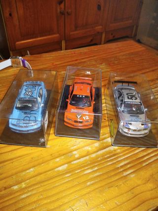 BMW M3 E30 Jägermeister Fly Slot
30€ por unidad