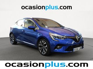 Renault Clio Zen TCe 74 kW (100 CV) GPF