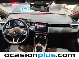 Renault Clio Zen TCe 74 kW (100 CV) GPF