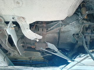 CAJA CAMBIOS BMW SERIE 1 BERLINA (E81/E87)