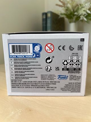 Funko Pop Exclusivo All Might - My Hero Academia