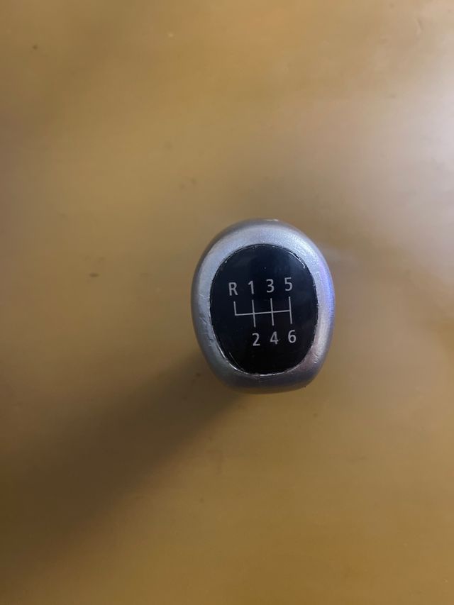 Pomo BMW 520d Original