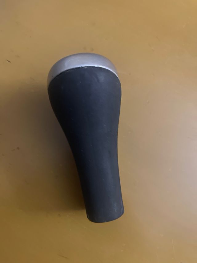 Pomo BMW 520d Original