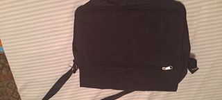 Borsa/cartella nera