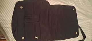 Borsa/cartella nera