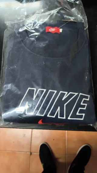 Chándals nike