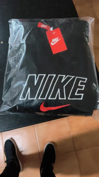 Chándals nike
