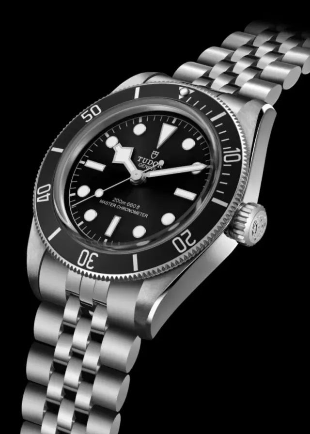 Reloj Tudor Black Bay 41mm