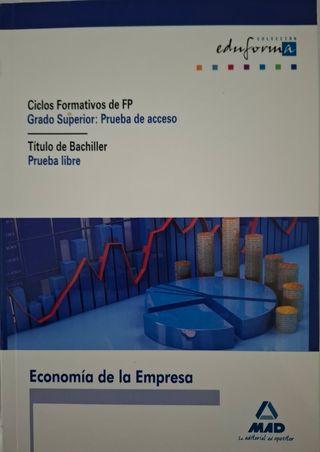 Pruebas de acceso a ciclos formativos de grado ...