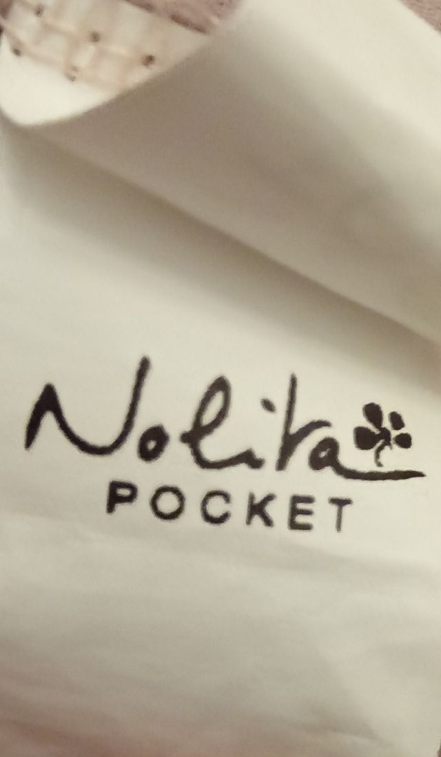 Camicetta Nolita Beige color cipria