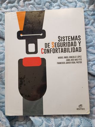 Libros de texto FP 2ºcurso grado medio automoción 