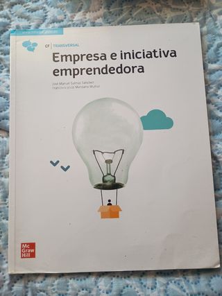 Libros de texto FP 2ºcurso grado medio automoción 