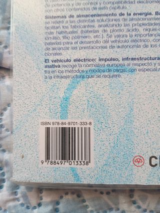 Libros de texto FP 2ºcurso grado medio automoción 