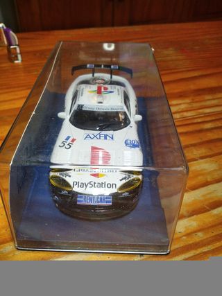 Dodge Viper 10 Aniversario Fly