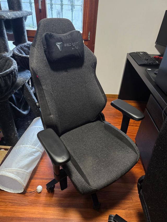 Silla Gamer Secret Lab Tela Talla S