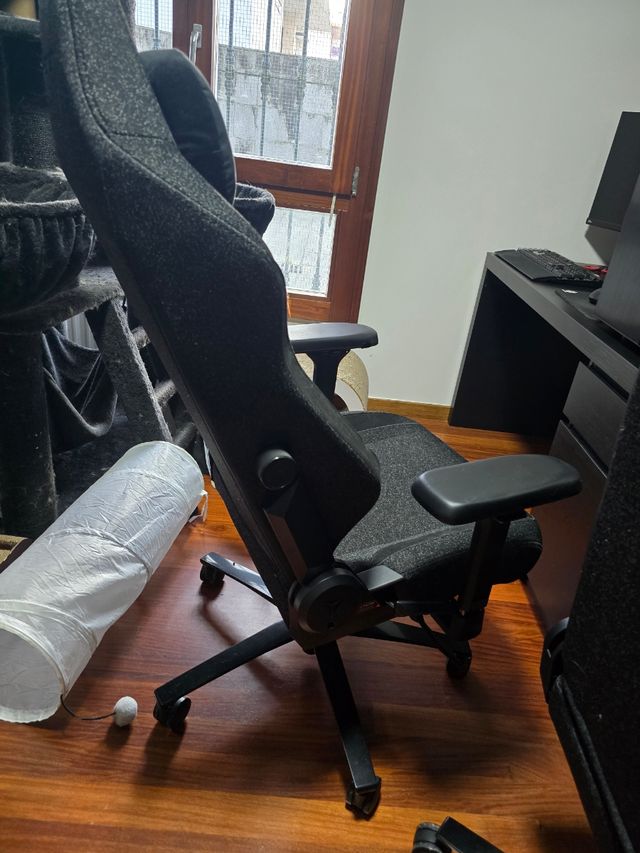 Silla Gamer Secret Lab Tela Talla S