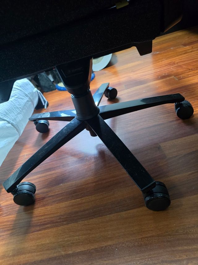 Silla Gamer Secret Lab Tela Talla S