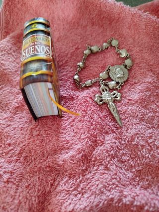 Diccionario mini español significado de los Sueños