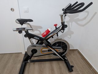 Bicicleta Spinning BH SB2.1