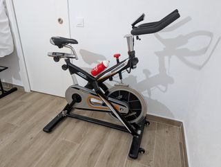 Bicicleta Spinning BH SB2.1