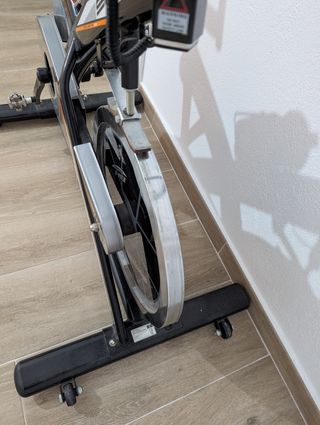 Bicicleta Spinning BH SB2.1
