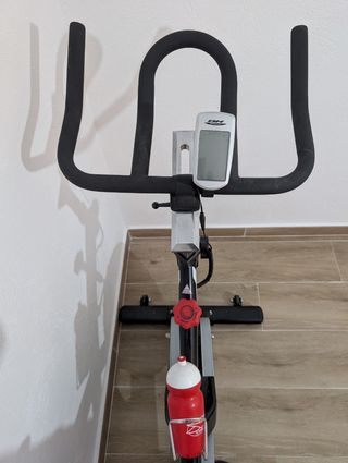Bicicleta Spinning BH SB2.1