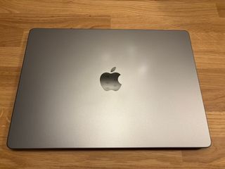 MacBook Pro 14 M2 Pro 1TB SSD 16GB RAM Space Grey