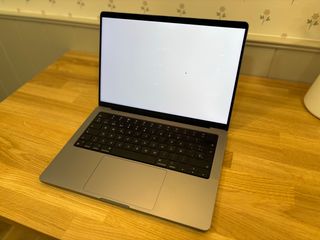 MacBook Pro 14 M2 Pro 1TB SSD 16GB RAM Space Grey