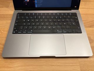 MacBook Pro 14 M2 Pro 1TB SSD 16GB RAM Space Grey