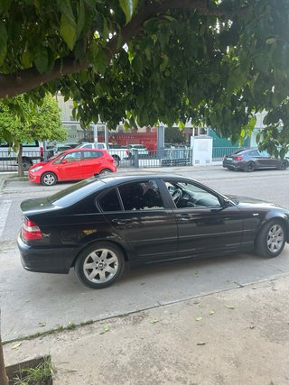 BMW Serie 3 2004