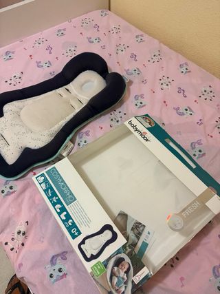 Reductor universal Babymoov Cosymorpho unisex