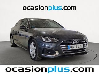 Audi A4 Advanced 30 TDI 100 kW (136 CV) S tronic