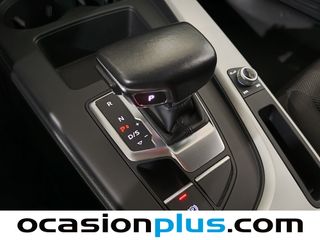 Audi A4 Advanced 30 TDI 100 kW (136 CV) S tronic