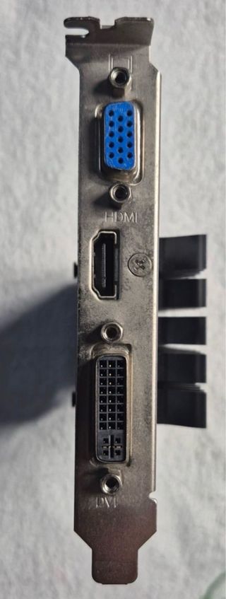 Tarjeta Gráfica ASUS GT610 