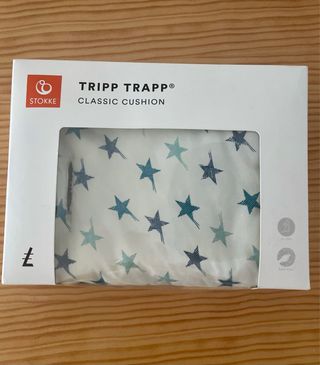 Funda Trona Stokke Tripp Trapp 