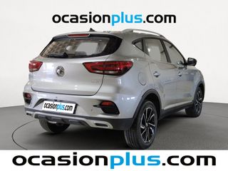 MG ZS 1.0T Luxury Auto 82 kW (111 CV)