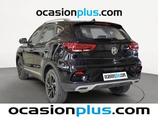 MG ZS 1.0T Luxury Auto 82 kW (111 CV)