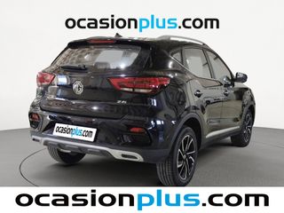 MG ZS 1.0T Luxury Auto 82 kW (111 CV)