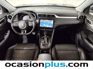 MG ZS 1.0T Luxury Auto 82 kW (111 CV)