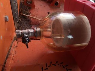 Descalsificador 500 l