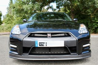 Nissan GT-R 2011