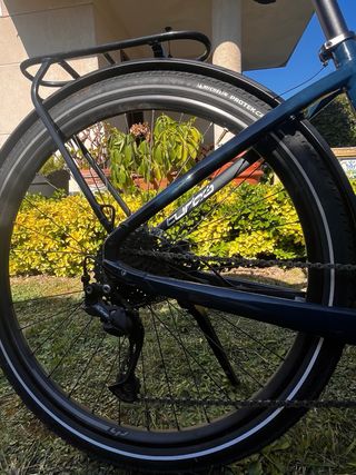 Bicicleta Eléctrica Specialized Vado 4000