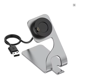 Cargador USB Garmin Fenix, Vivoactive, Instinct