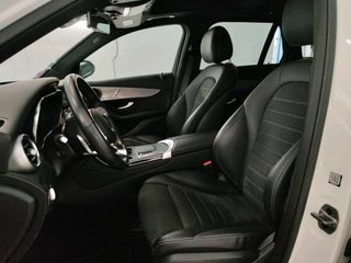 Mercedes GLC 300 DE 306 CV 4MATIC 9G-TRONIC AMG LINE