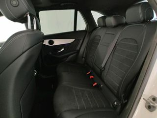 Mercedes GLC 300 DE 306 CV 4MATIC 9G-TRONIC AMG LINE