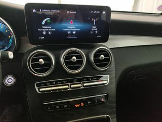 Mercedes GLC 300 DE 306 CV 4MATIC 9G-TRONIC AMG LINE