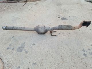 Catalizador 1.9 TDI AGR