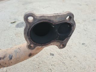 Catalizador 1.9 TDI AGR